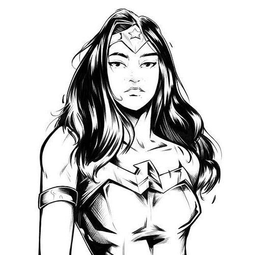 Wonder Woman